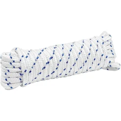 Hot Gifi Corde tressée universelle