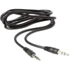 Hot Gifi Cordon audio jack 3,5mm 1m