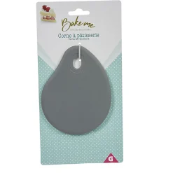 Corne découpe pâte silicone accessoire de pâtisserie^Gifi Outlet