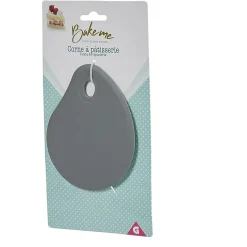 Corne découpe pâte silicone accessoire de pâtisserie^Gifi Outlet