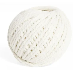 Discount Gifi Coton câblé Ø2,5/3 mm - L.25 m