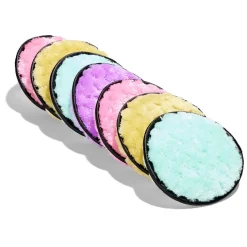 New Gifi Coton démaquillant réutilisable Ø10cm x7