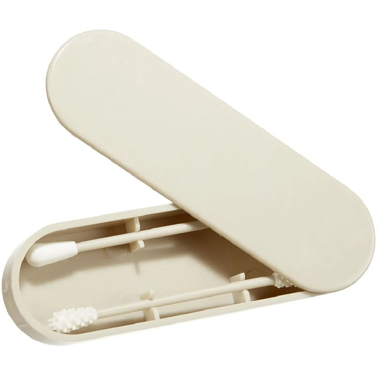 Outlet Gifi Coton tige réutilisable x2