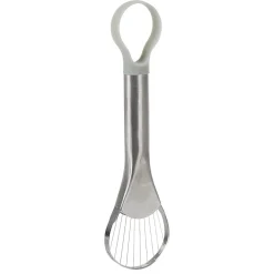 Coupe avocat lames inox^Gifi New