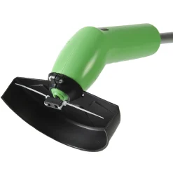 Clearance Gifi Coupe bordure électrique sans fil vert