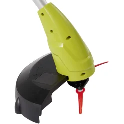 Outlet Gifi Coupe bordure électrique sans fil