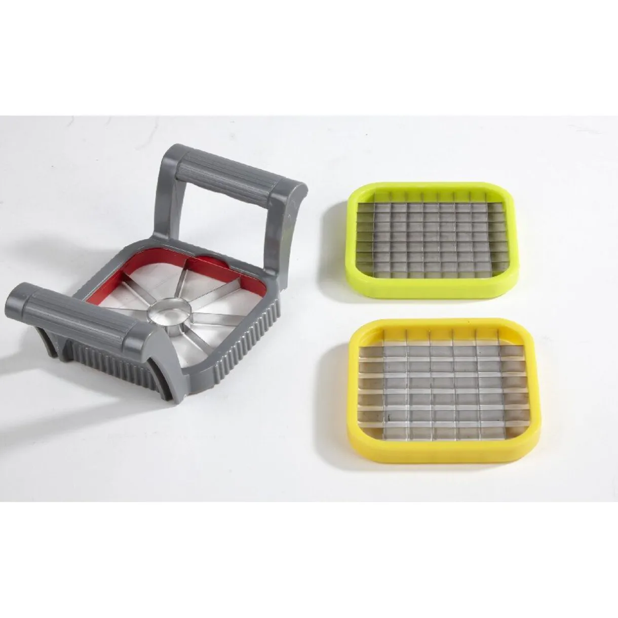 Coupe frites et pommes^Gifi Discount