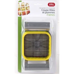 Coupe frites et pommes^Gifi Discount