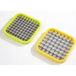 Coupe frites et pommes^Gifi Discount