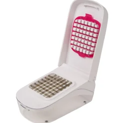 Coupe légumes et fruits en dés^Gifi Online