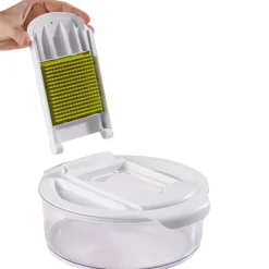 Coupe légumes mandoline^Gifi Online