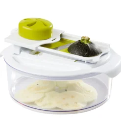 Coupe légumes mandoline^Gifi Online