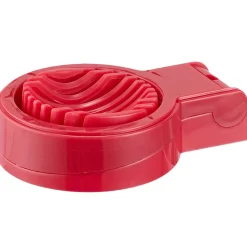 Coupe oeuf rouge^Gifi Best