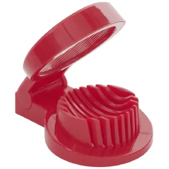 Coupe oeuf rouge^Gifi Clearance