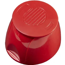 Coupe tranches tomate mozzarella oeuf dur^Gifi Outlet