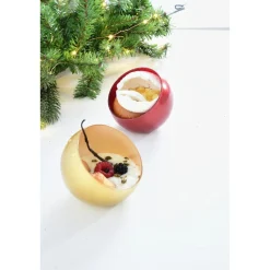 Coupe versatile en verre coloré^Gifi