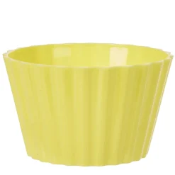 Coupelle à glace avec cuillère multicolore x4^Gifi Outlet