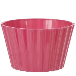 Coupelle à glace avec cuillère multicolore x4^Gifi Outlet