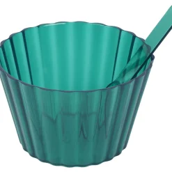 Coupelle à glace en plastique assorti x4^Gifi Clearance