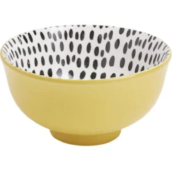 Coupelle en porcelaine Ø11,5 cm^Gifi Best