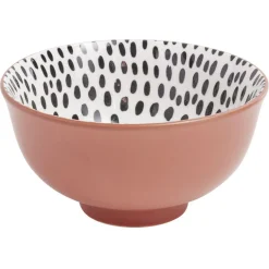 Coupelle en porcelaine Ø11,5 cm^Gifi Best