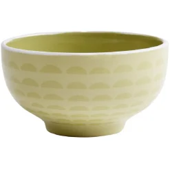 Coupelle faïence à motifs Ø11,5xH6,5cm^Gifi Online