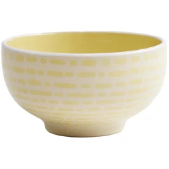 Coupelle faïence à motifs Ø11,5xH6,5cm^Gifi Online