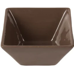 Coupelle faience colorée Ø11,5xH3,5 cm^Gifi Clearance