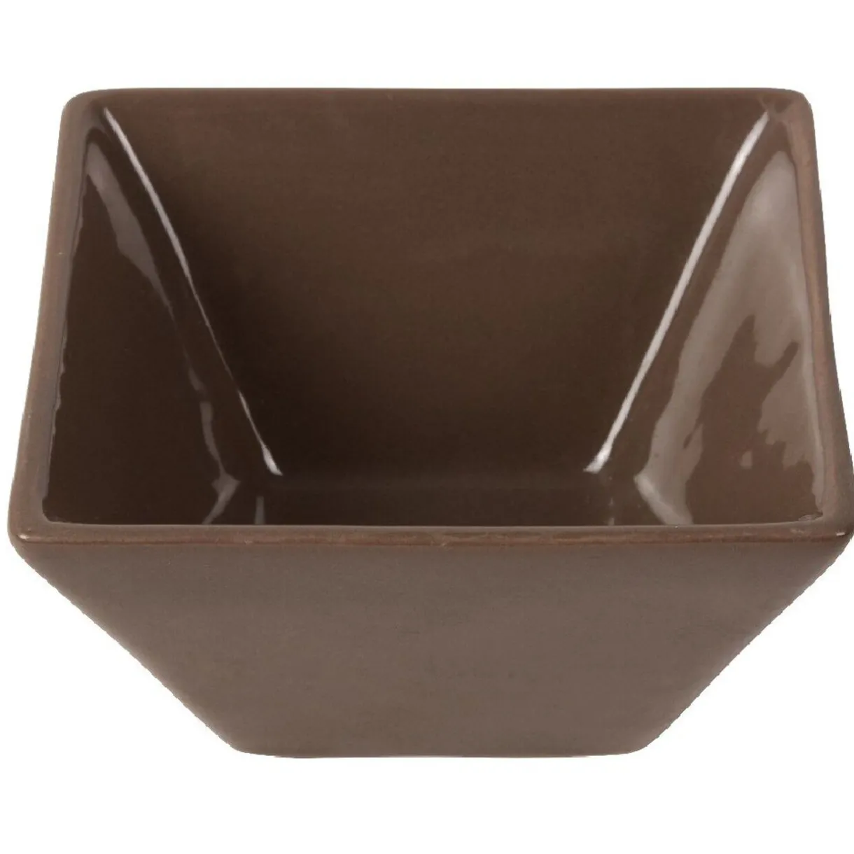 Coupelle faience colorée Ø11,5xH3,5 cm^Gifi Clearance