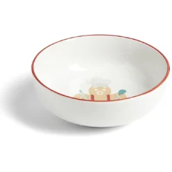Coupelle Noël porcelaine Ø12cm - 2 modèles^Gifi