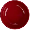 Coupelle Nordic porcelaine rouge^Gifi Clearance