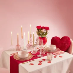 Coupelle Nordic porcelaine rose^Gifi Sale