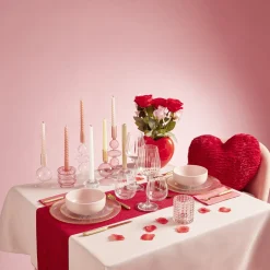 Coupelle Nordic porcelaine rose^Gifi Sale