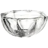 Coupelle octogonale en verre transparent^Gifi Sale