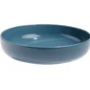 Coupelle Oslo porcelaine bleu brillant uni^Gifi Best