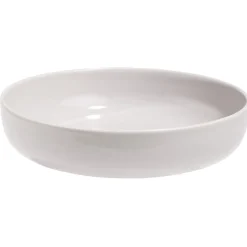 Coupelle Oslo porcelaine gris mat uni^Gifi Best