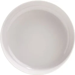 Coupelle Oslo porcelaine gris mat uni^Gifi Best