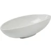 Coupelle ovale blanche^Gifi Outlet