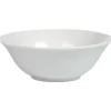 Coupelle porcelaine blanche^Gifi