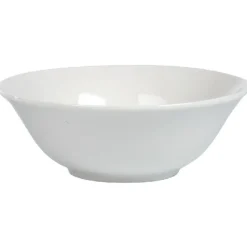 Coupelle porcelaine blanche^Gifi