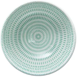 Coupelle porcelaine décor géométrique^Gifi Hot