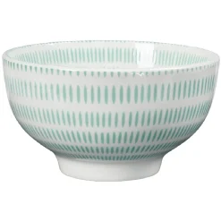 Coupelle porcelaine décor géométrique^Gifi Hot