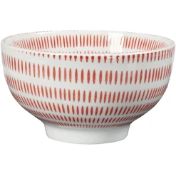Coupelle porcelaine décor géométrique^Gifi Hot