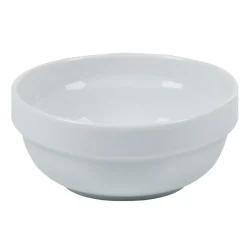 Coupelle ronde blanche^Gifi New