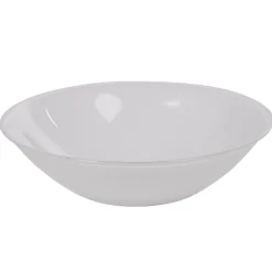 Coupelle ronde Luminarc blanche Zana^Gifi Best