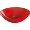 Coupelle ronde Luminarc rouge Zana^Gifi New