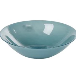 Coupelle ronde Luminarc unie bleu foncé Zana^Gifi Sale