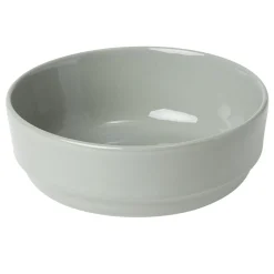 Coupelle ronde Oslo vert d'eau^Gifi New