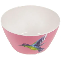 Coupelle résine mélaminée design exotique^Gifi New