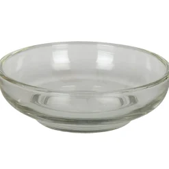 Coupelle transparente x4^Gifi Clearance